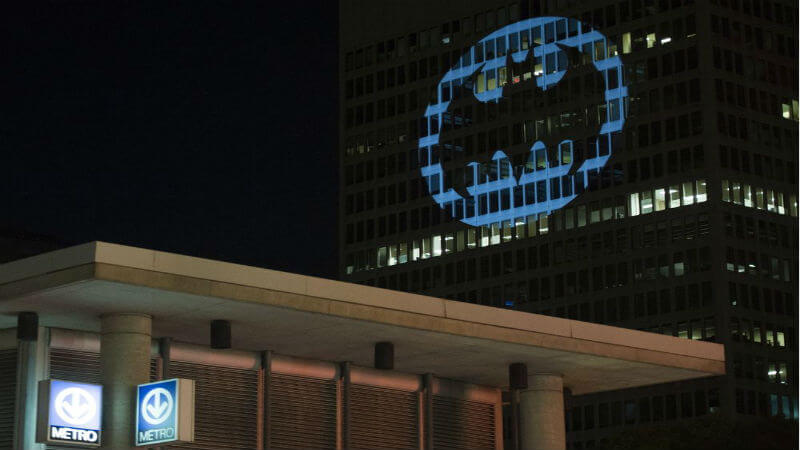 Batman's 80th birthday
