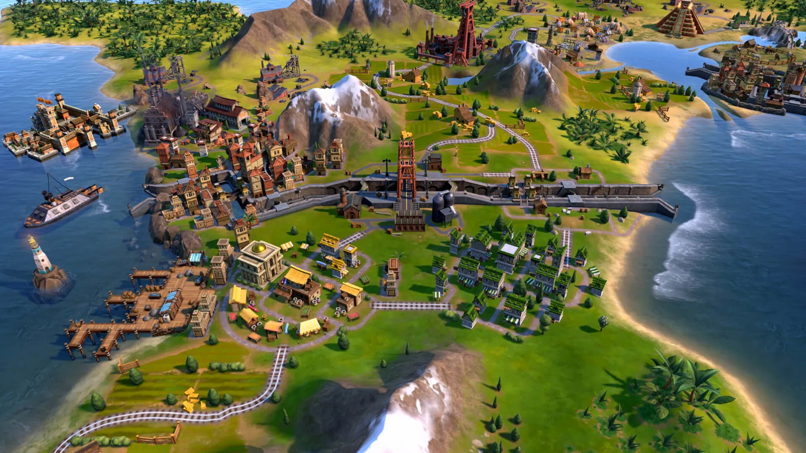 Civilization VI