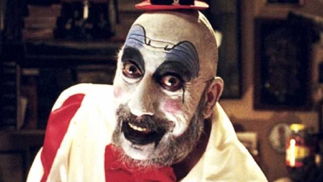 sid haig