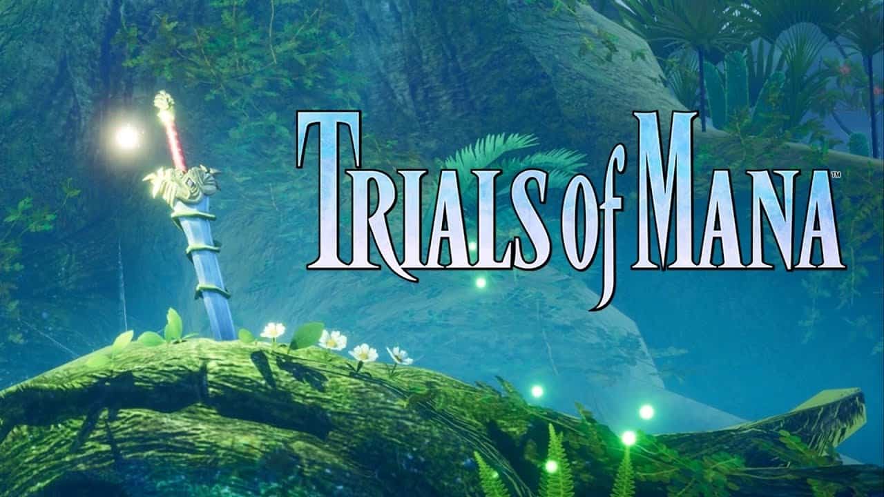 Trials of Mana