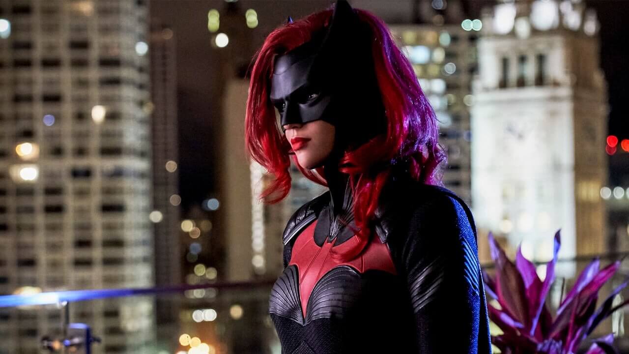 Batwoman