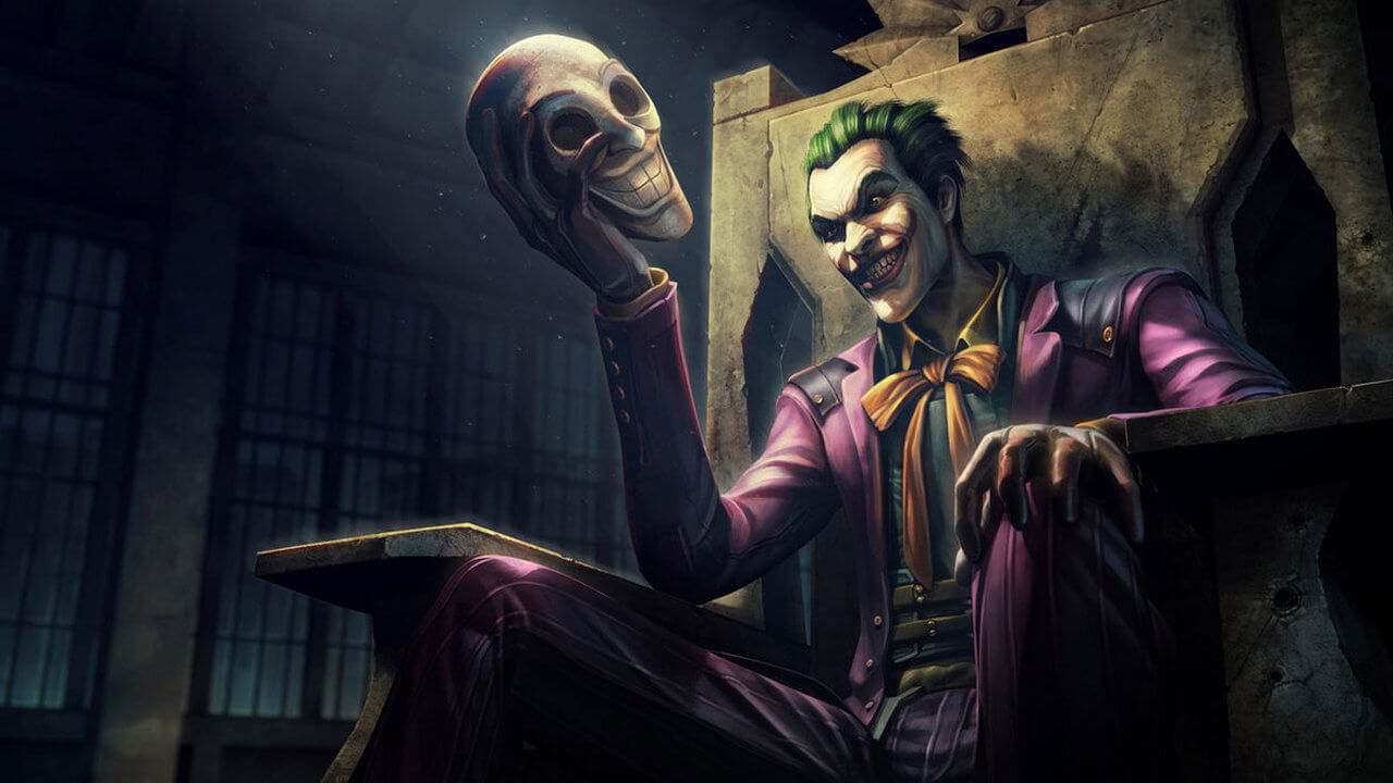 The Joker