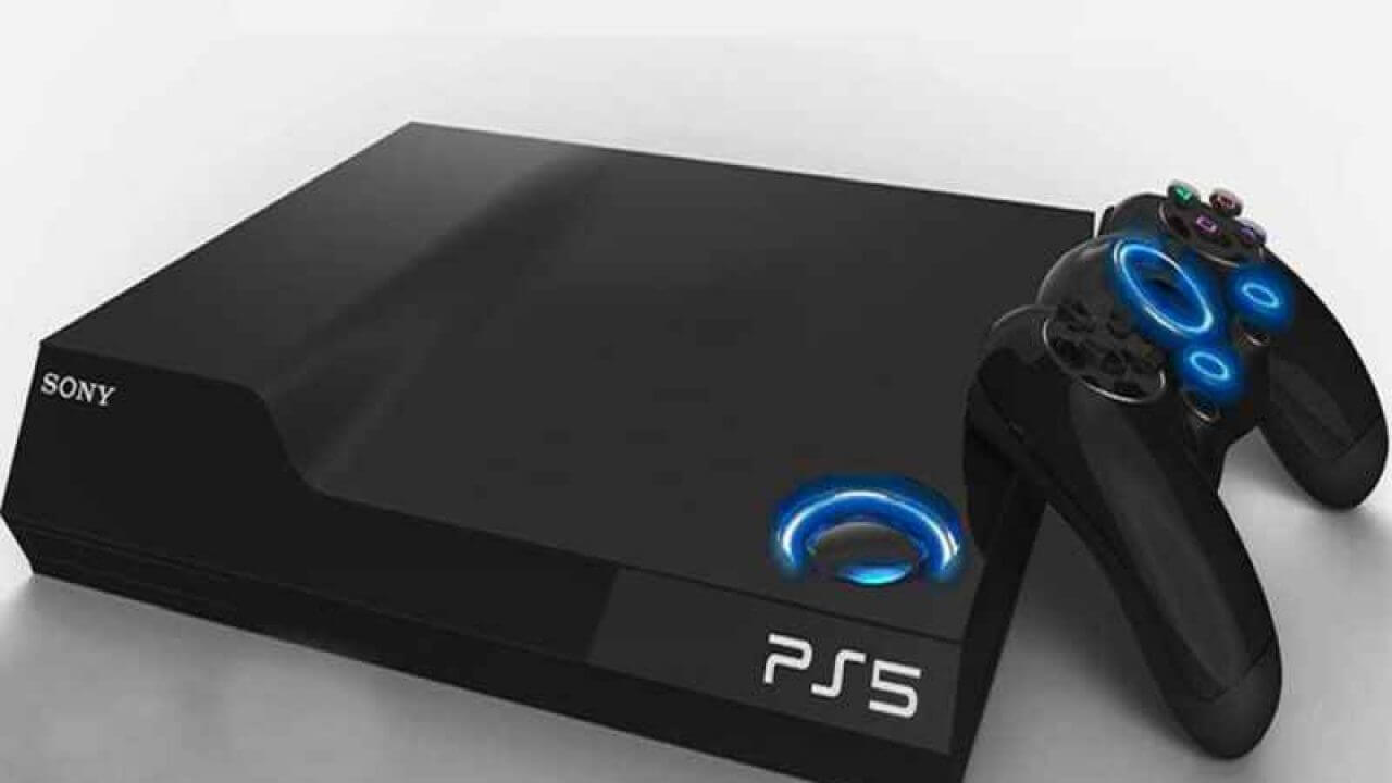 PS5