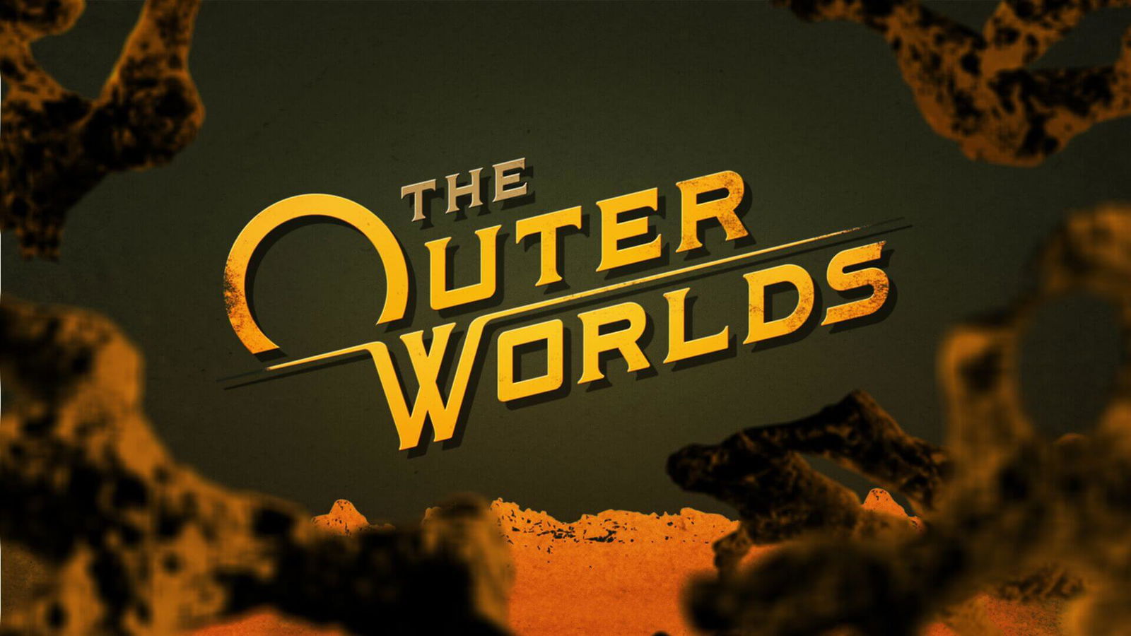 The Outer Worlds