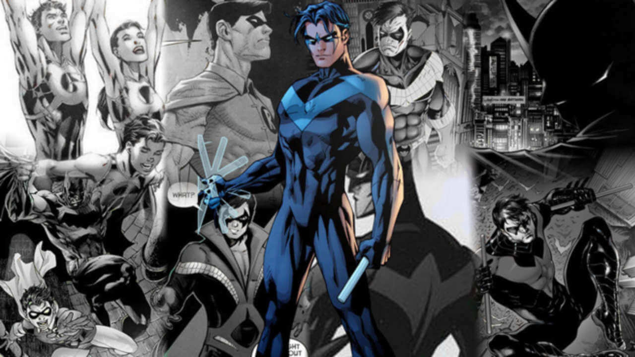 nightwing