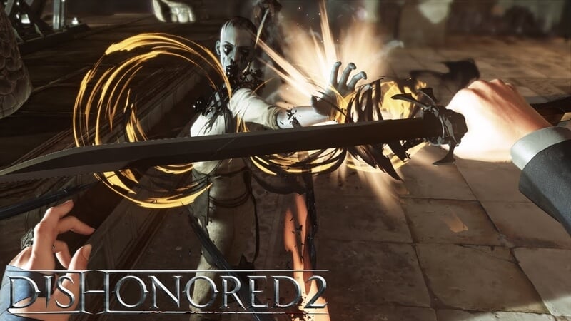 Dishonored 2