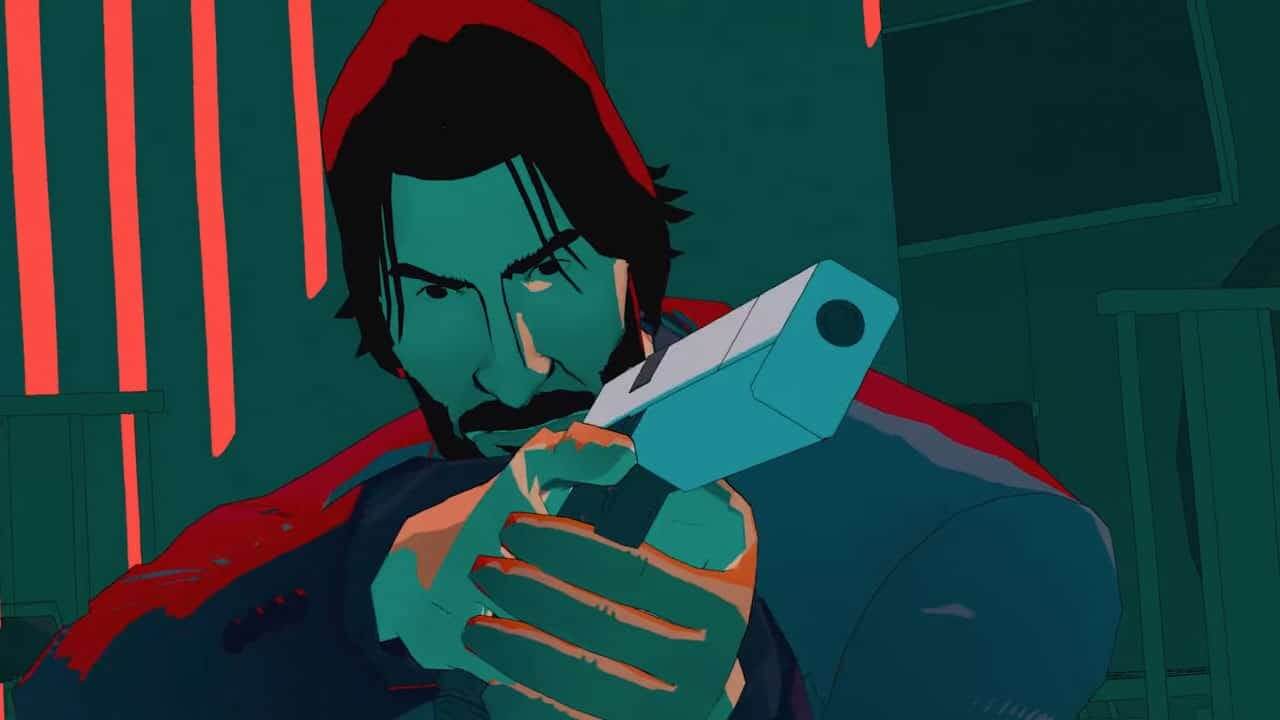 John Wick