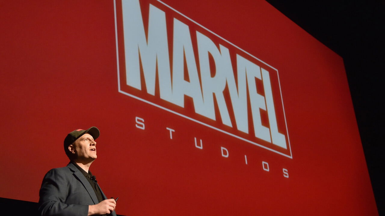 kevin feige