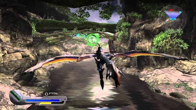 Panzer Dragoon Orta, Game Pass