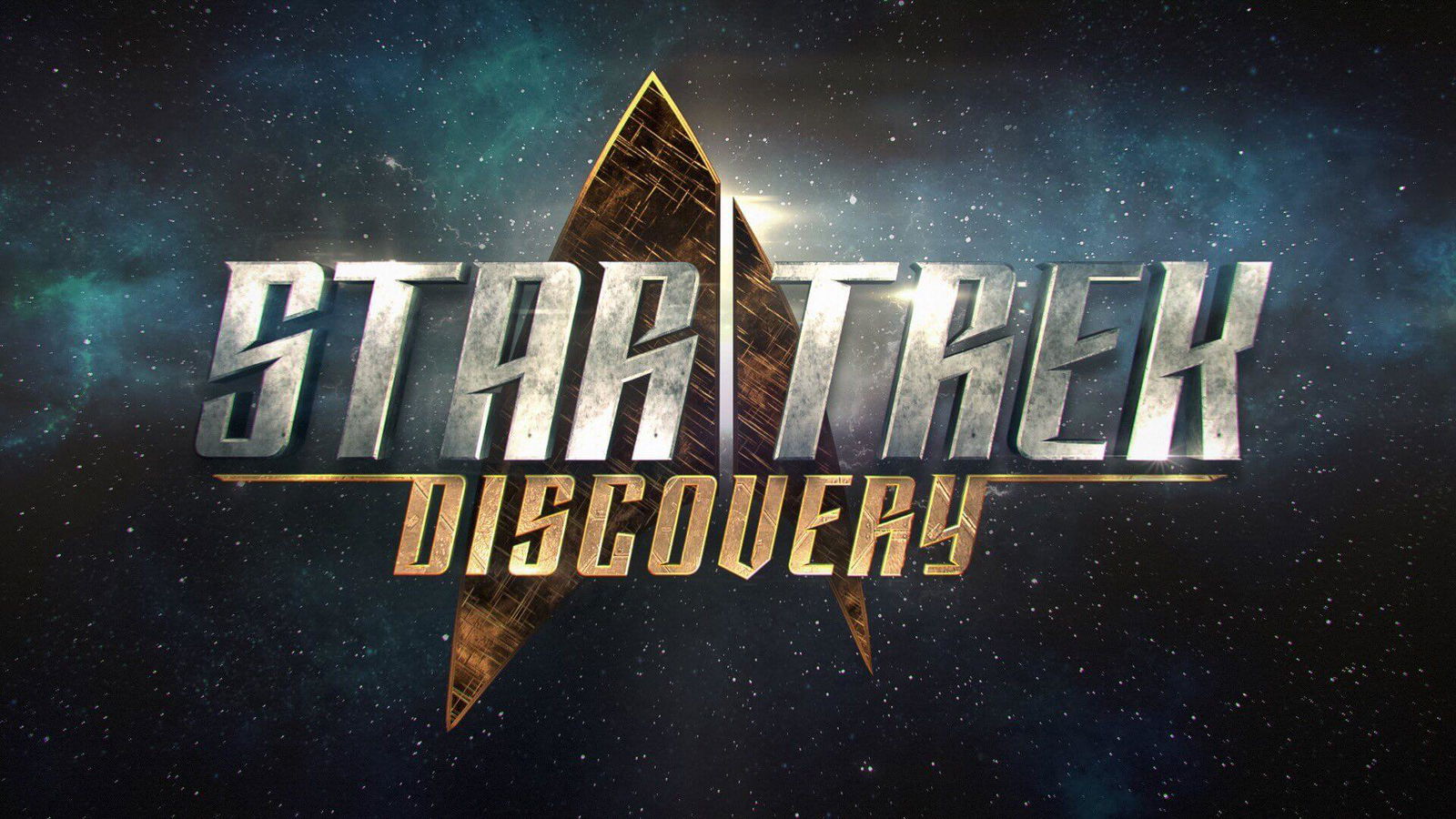 Star Trek: Discovery