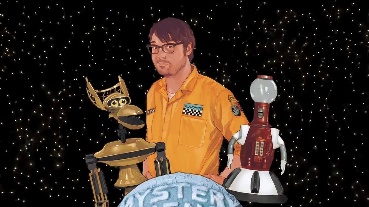 Mystery Science Theater 3000