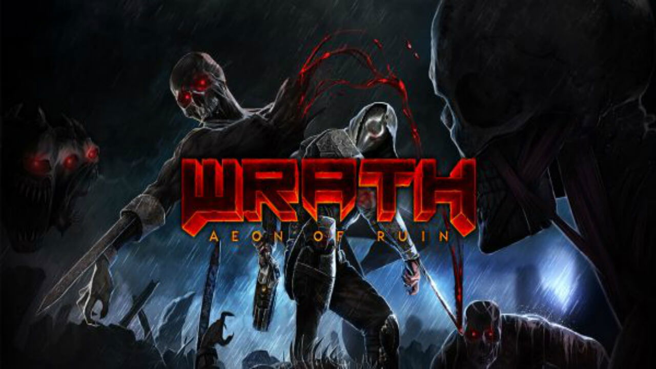 WRATH