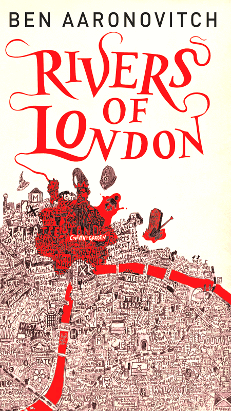 Rivers of London