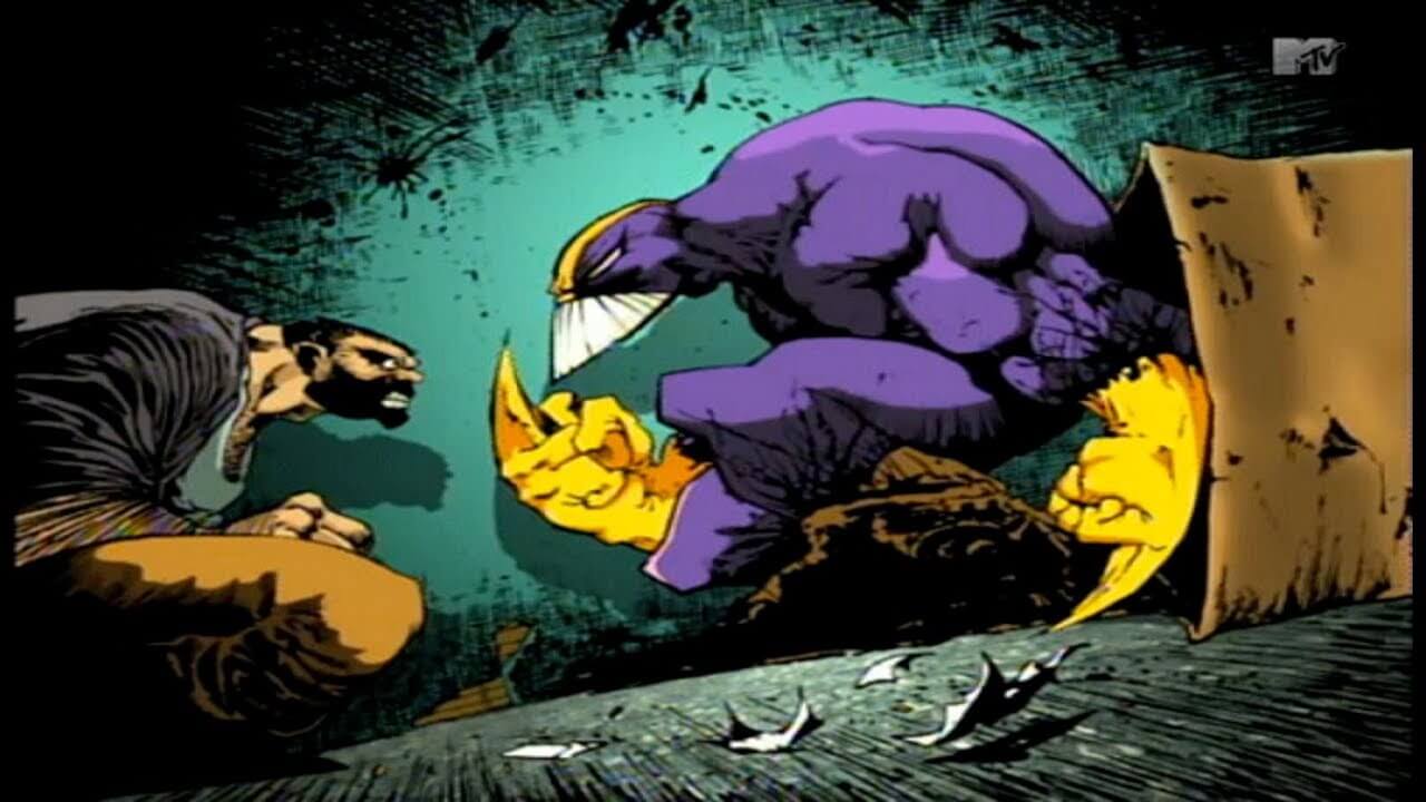 the maxx