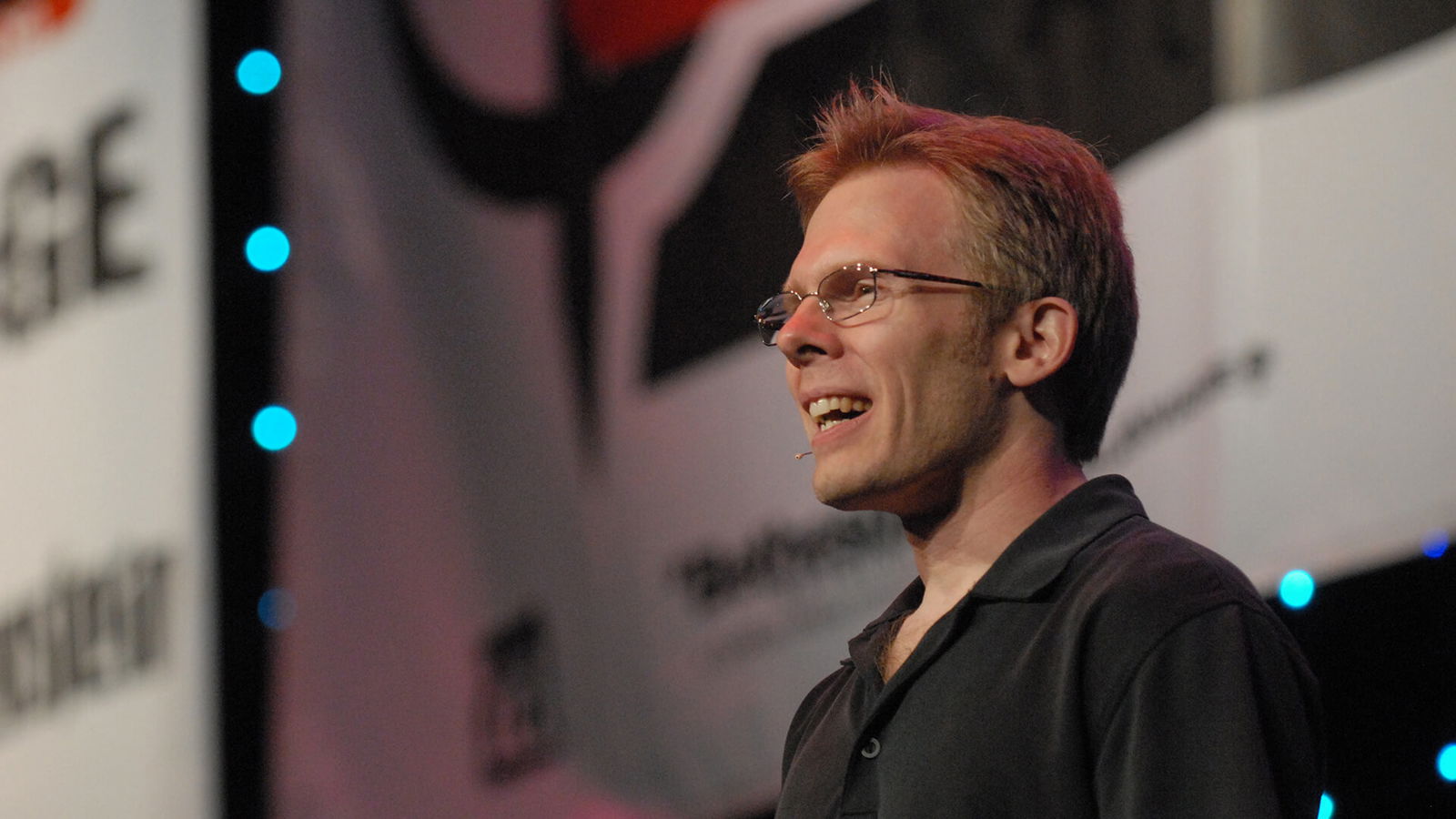 John Carmack