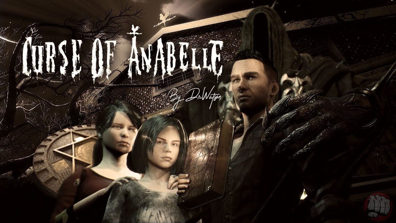 Curse of Anabelle