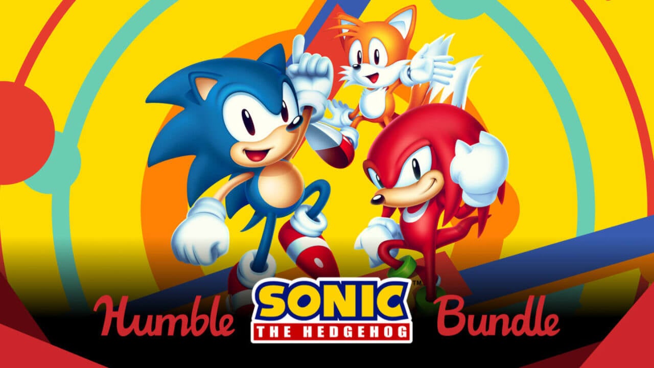 Sonic Bundle