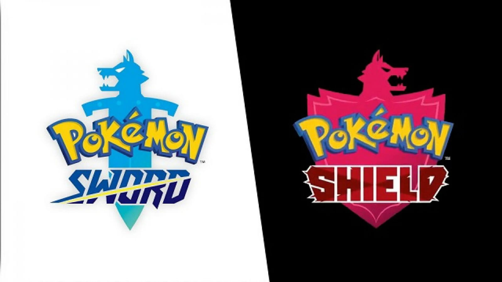 Pokemon Sword & Shield