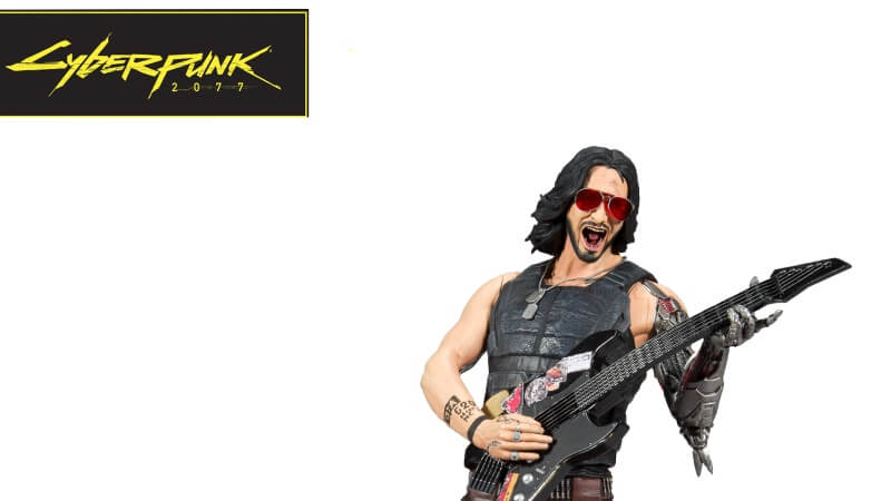 Cyberpunk 2077