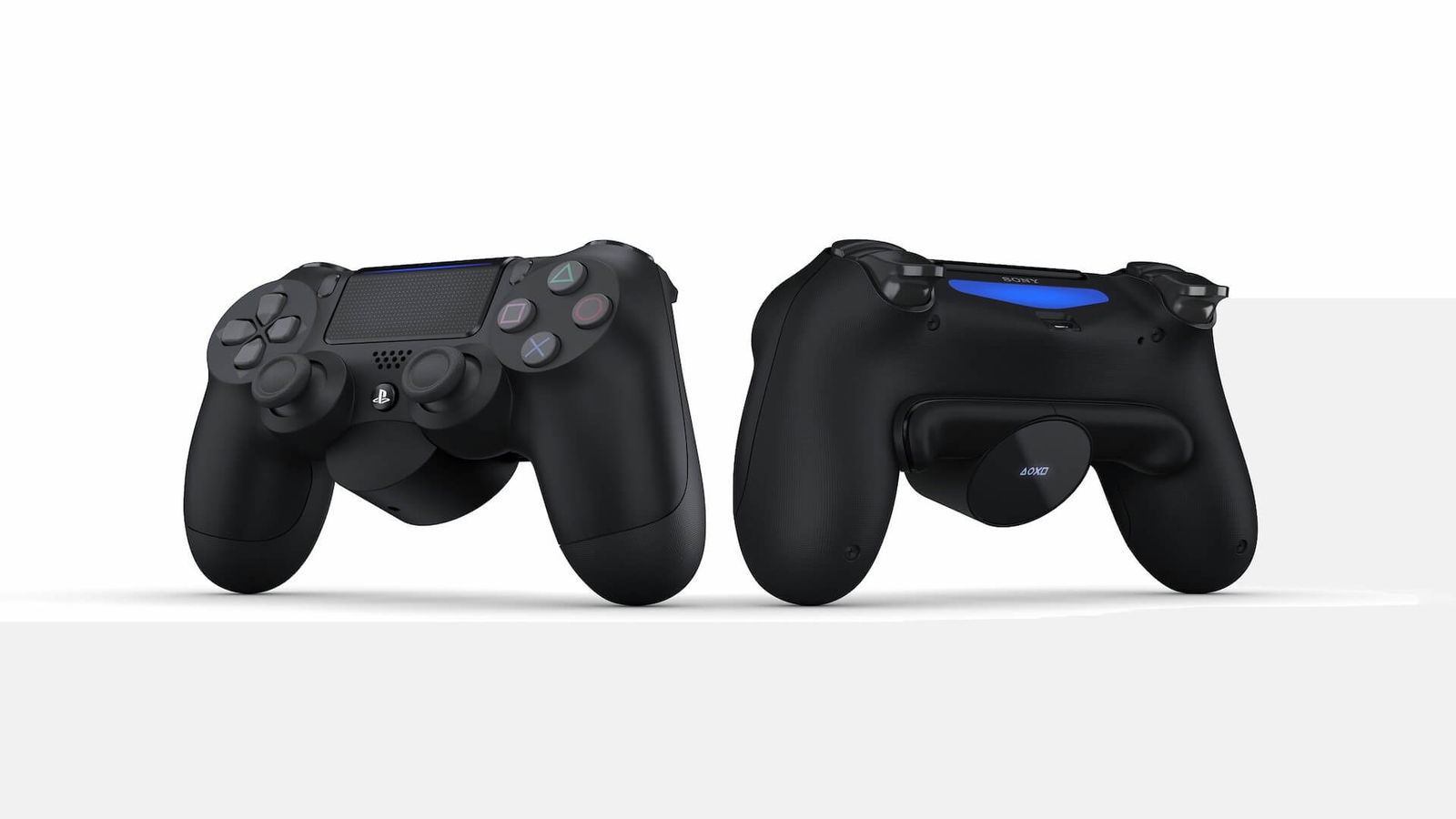 dualshock 4