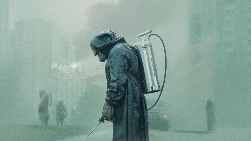HBO's Chernobyl