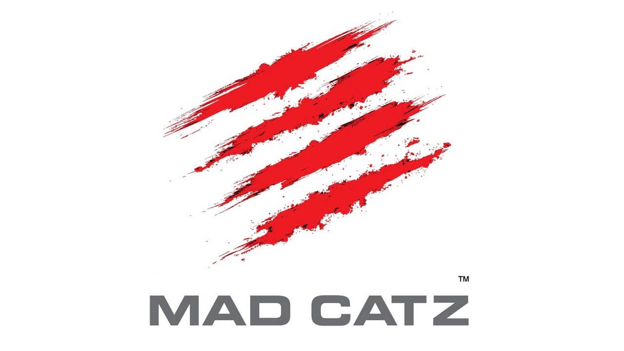 Mad Catz CES FI