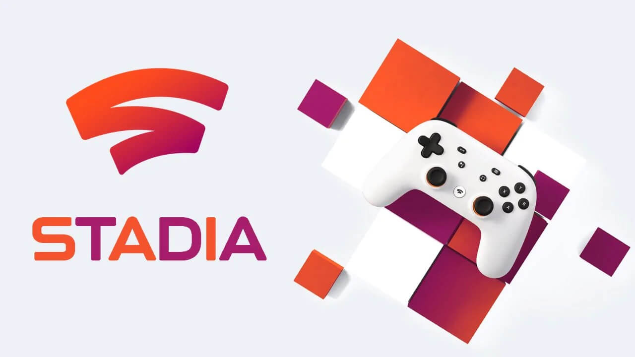 Stadia Games