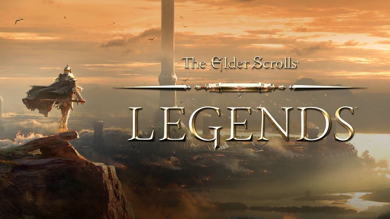 The Elder Scrolls: Legends