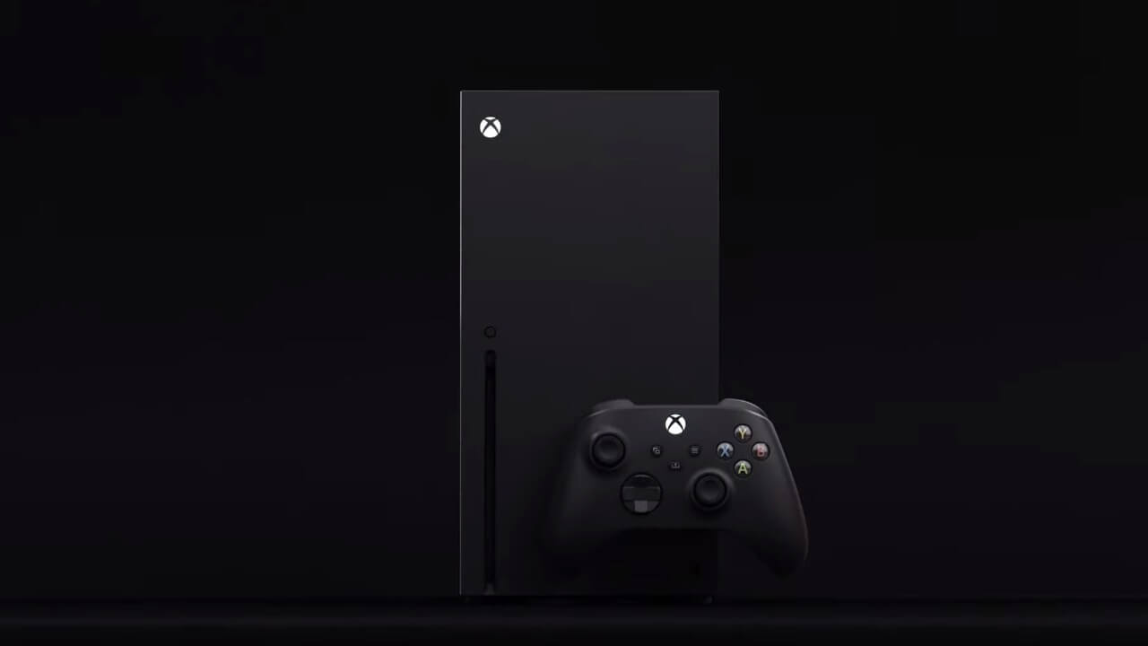 Xbox Series X