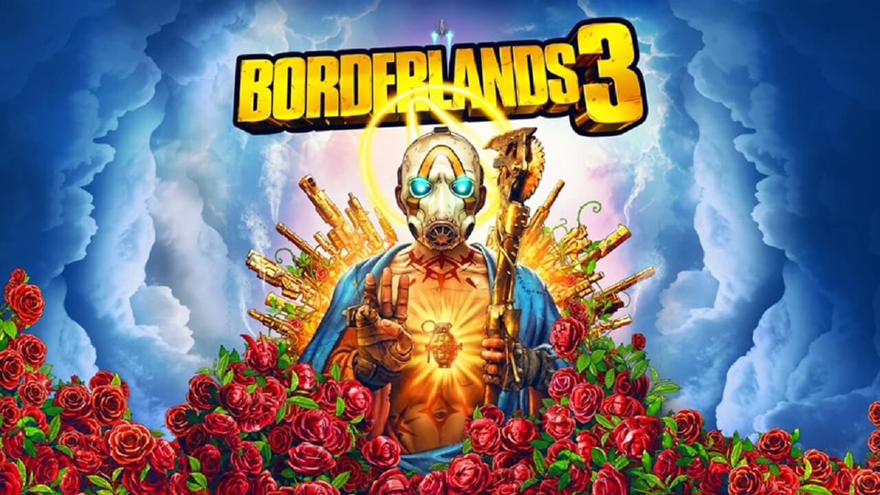 borderlands