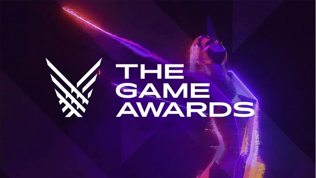 The Game Awards