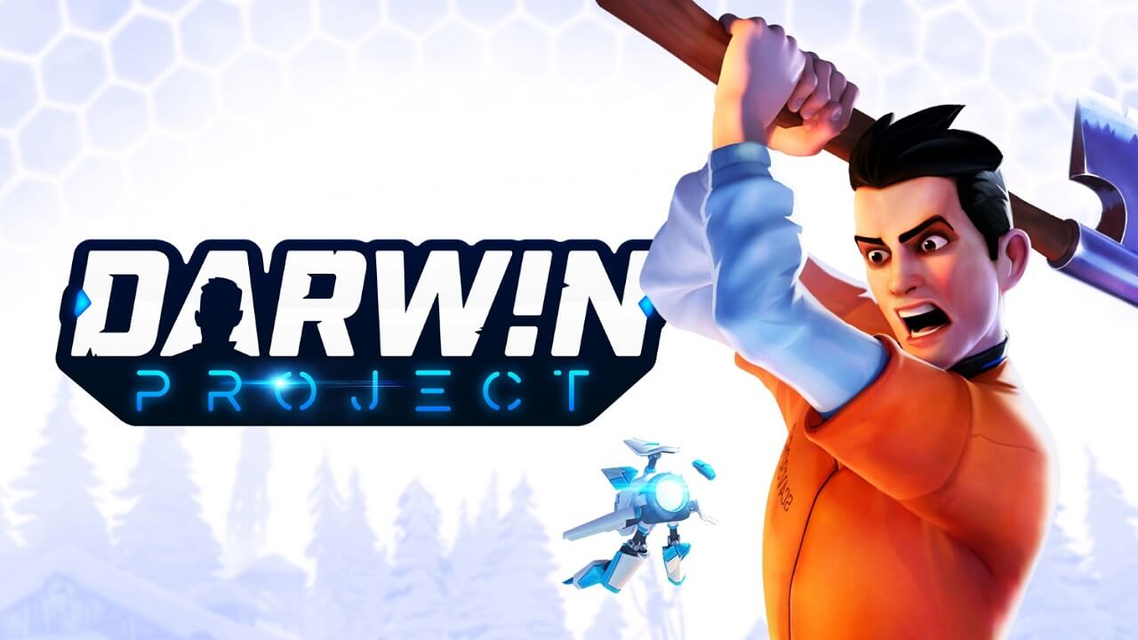 Darwin Project