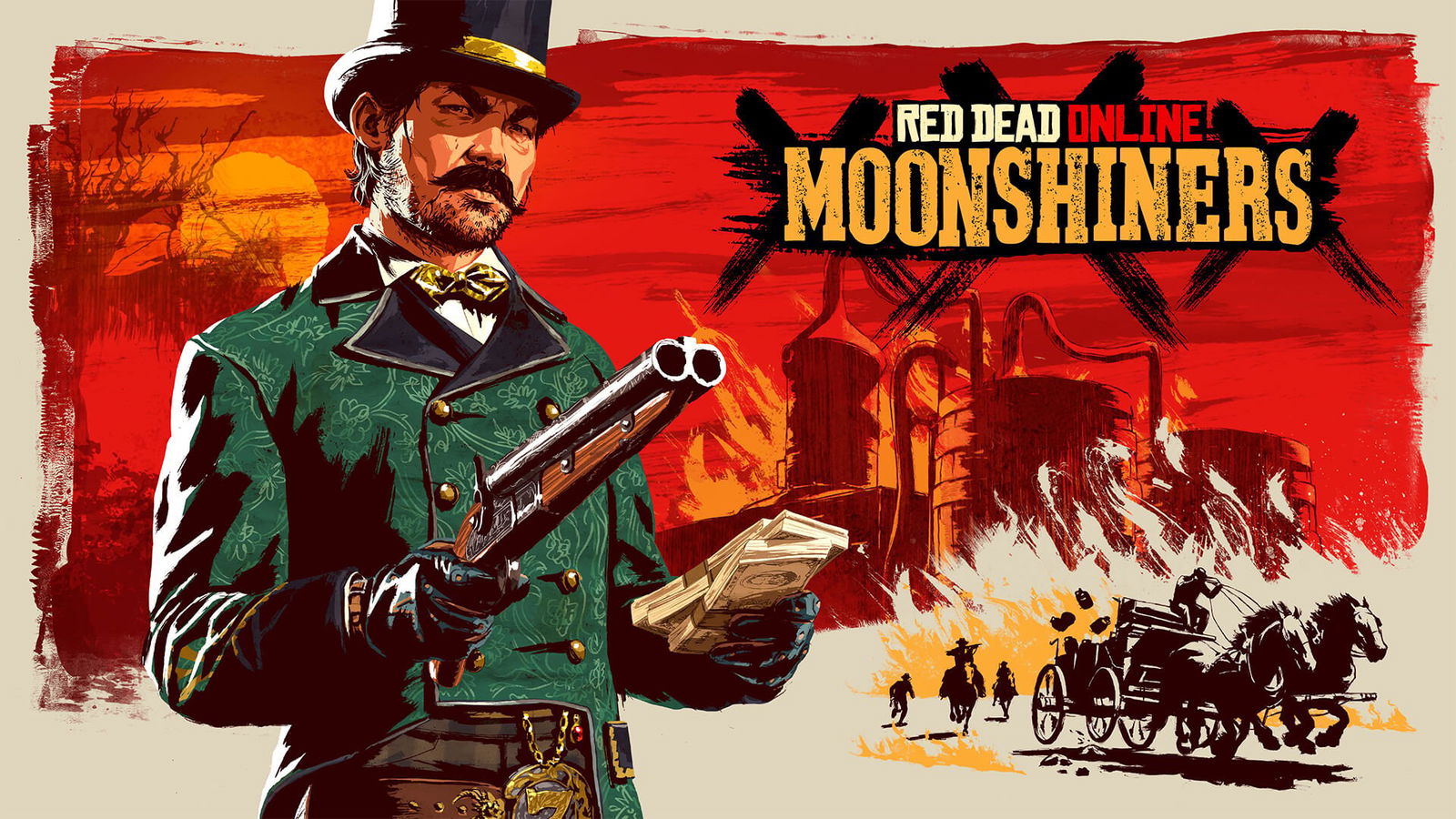 Moonshiner Role