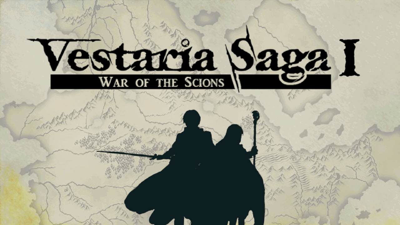 Vestaria Saga Featured Image