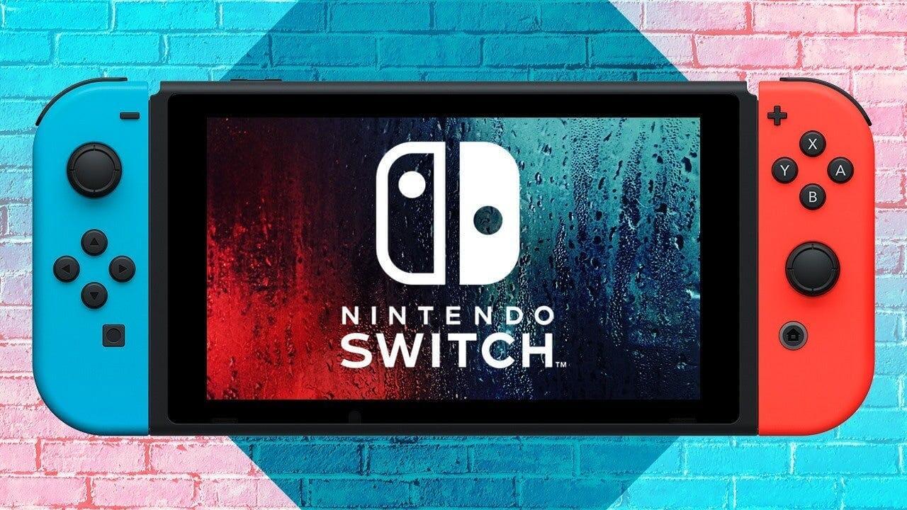 switch