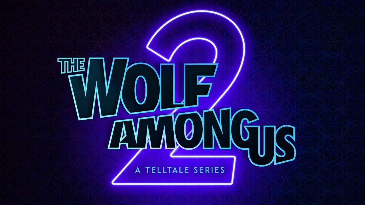 The Wolf Among Us 2