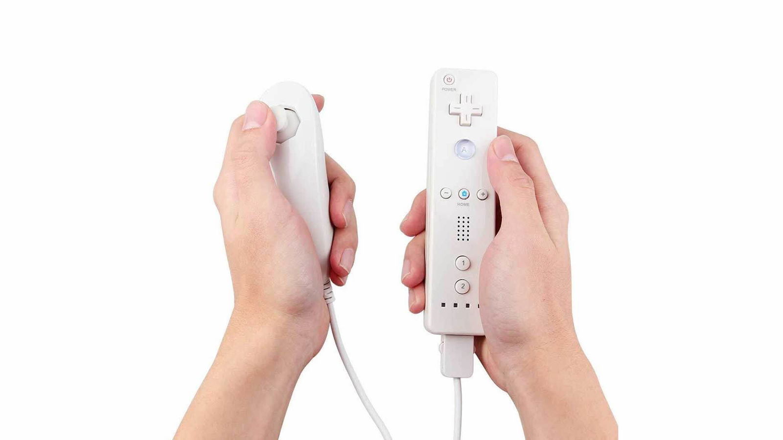 Wii