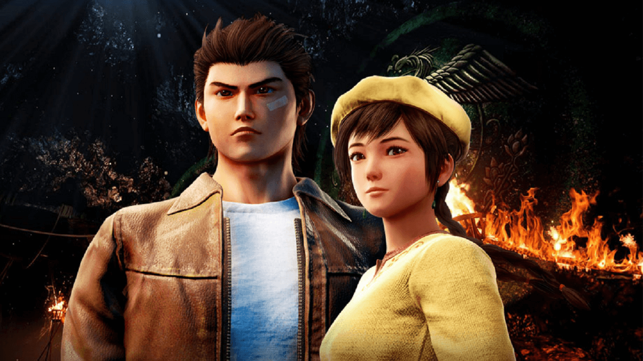 Shenmue III