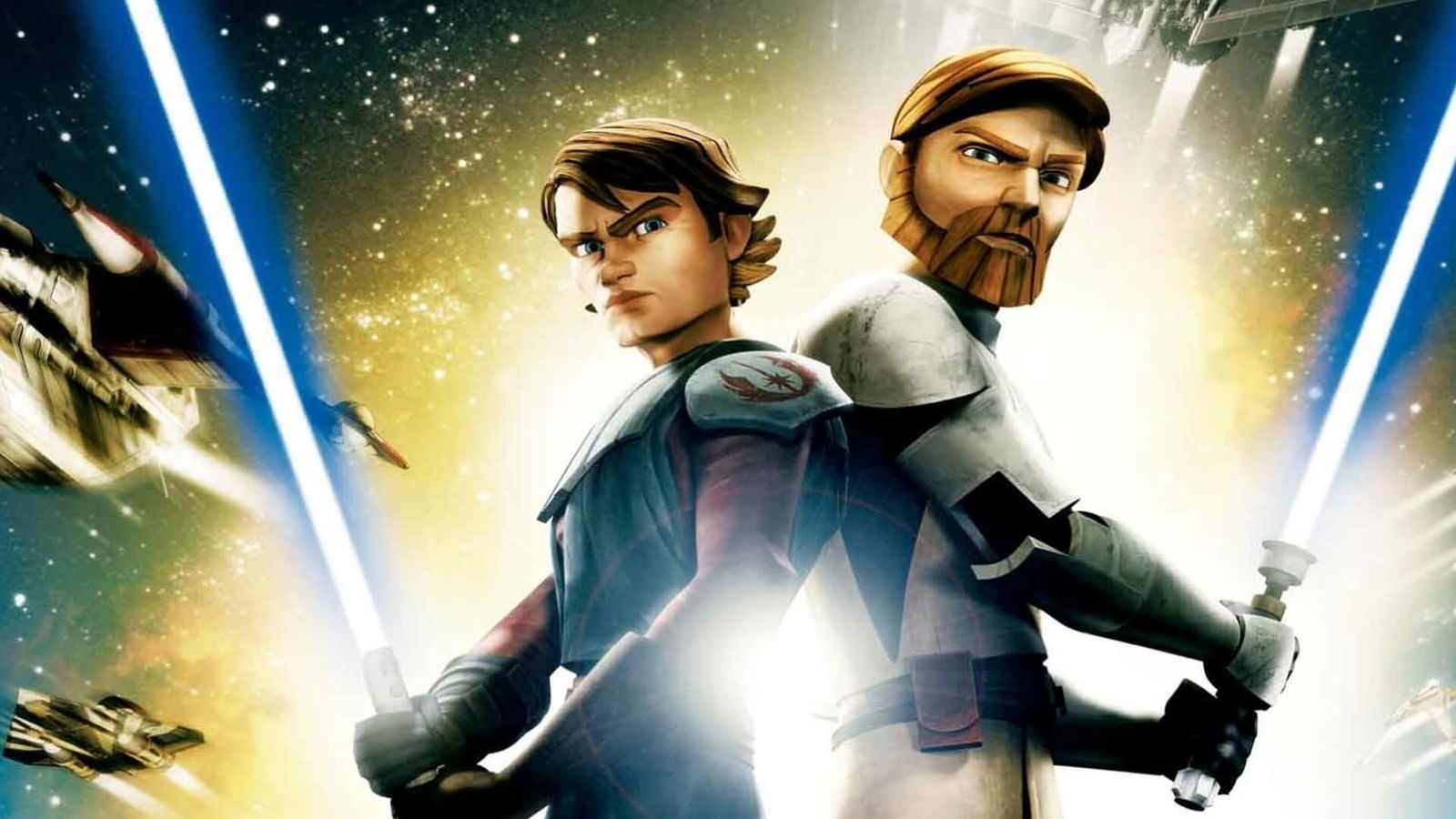 Star Wars: The Clone Wars