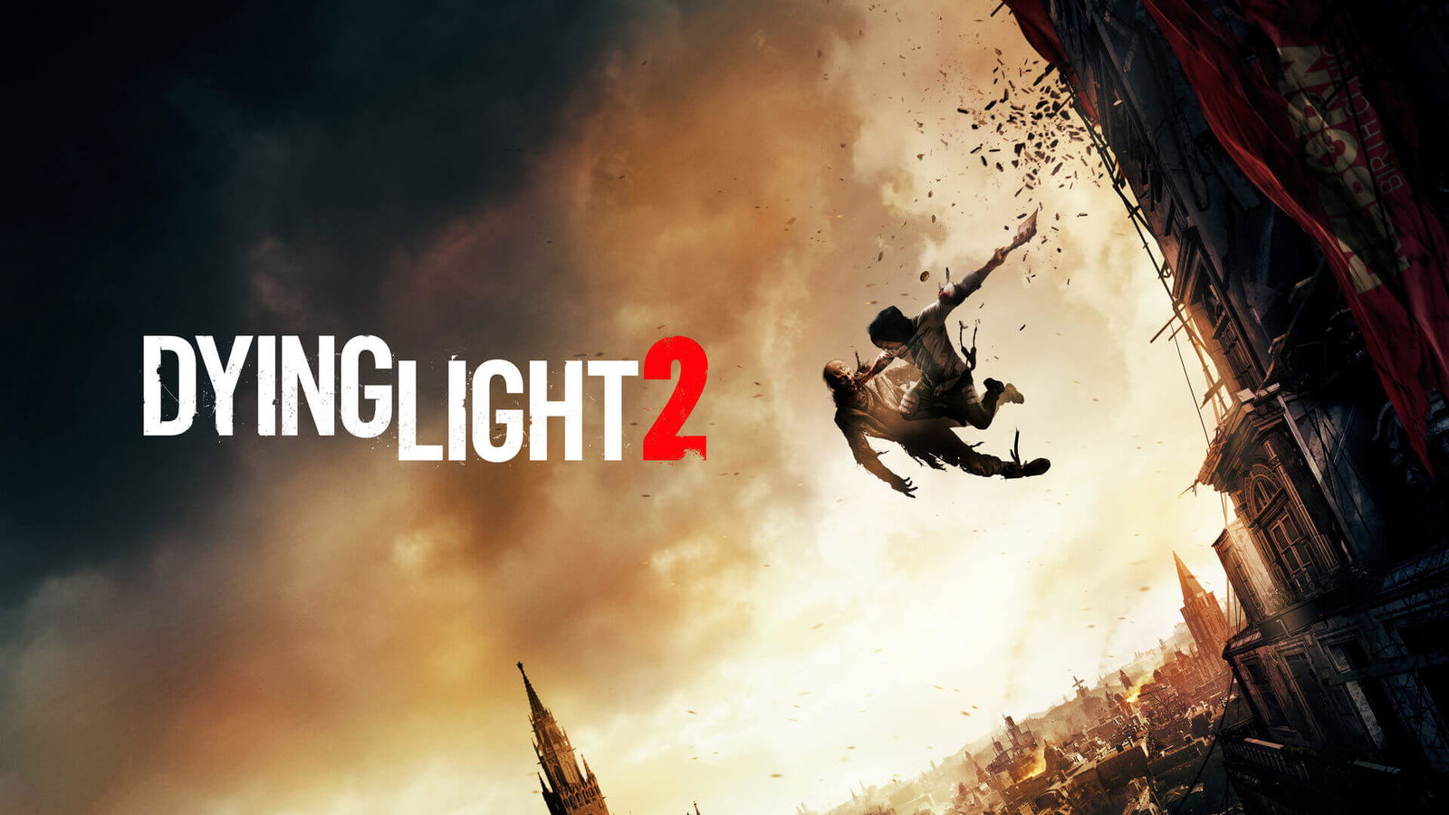 Dying Light 2 Delayed