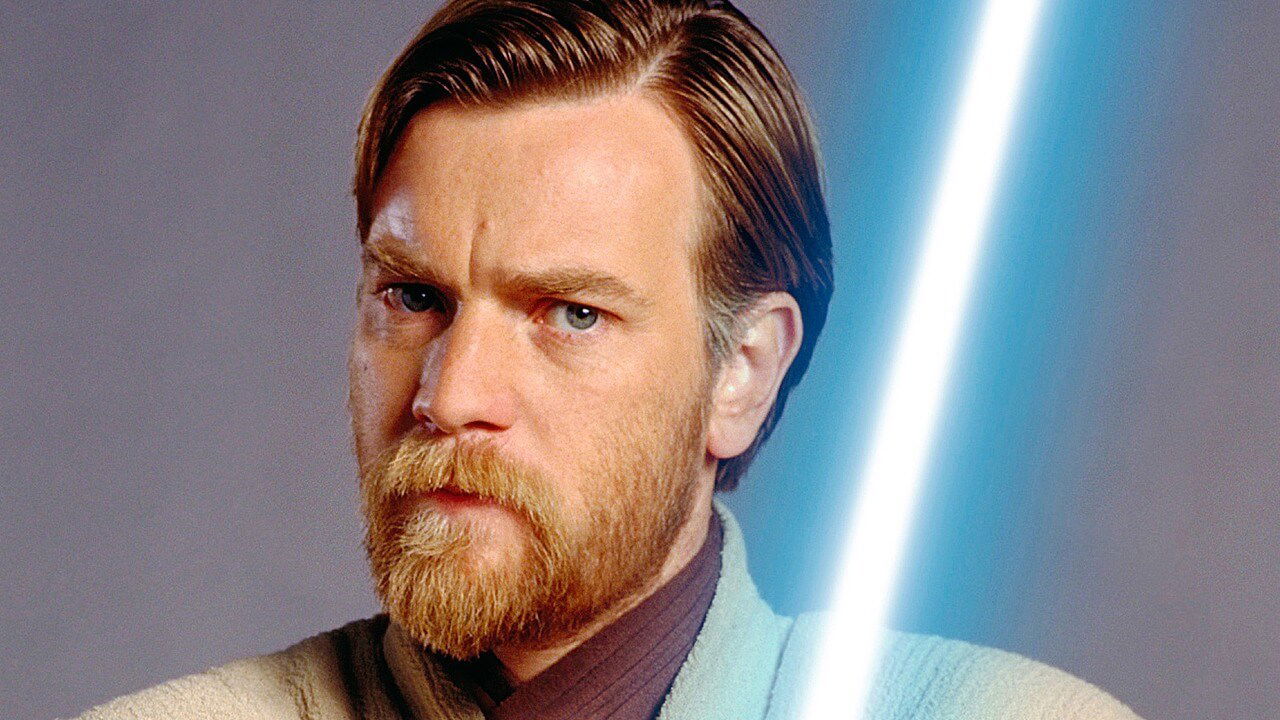 Obi-Wan Kenobi