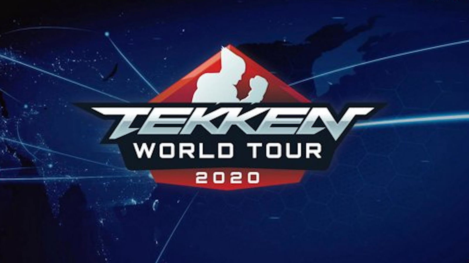 Tekken World Tour