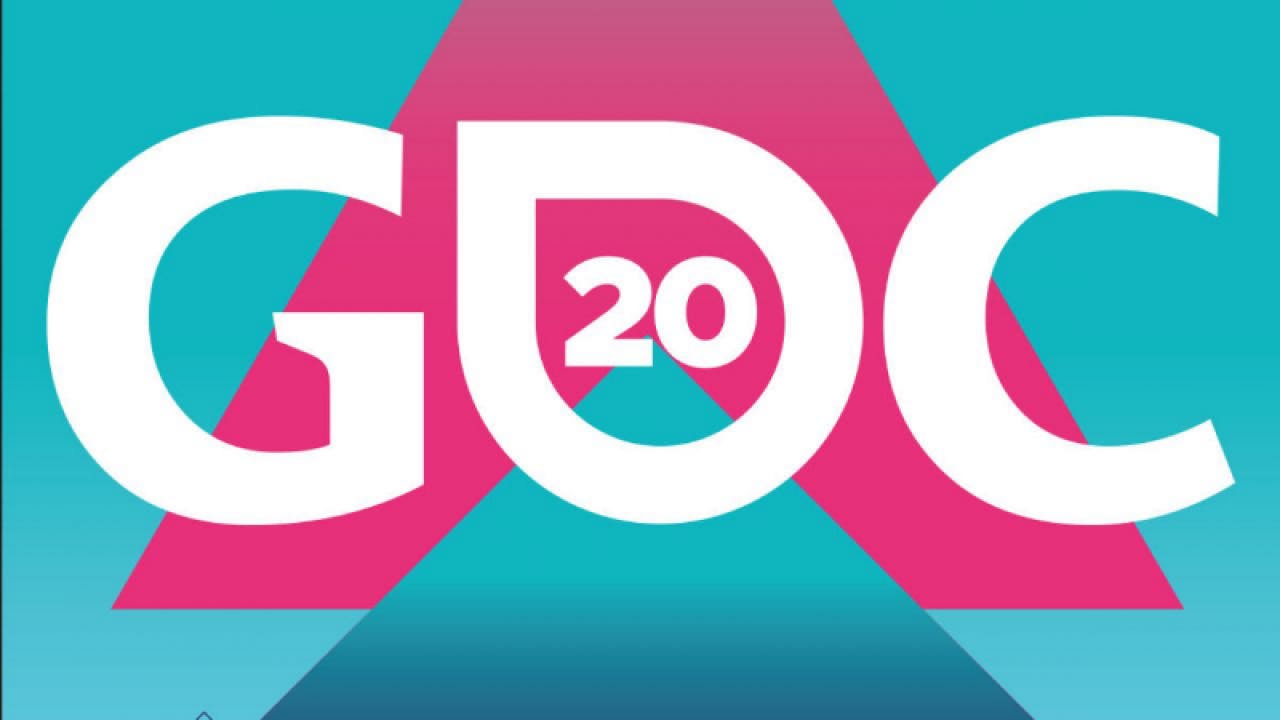 GDC 2020