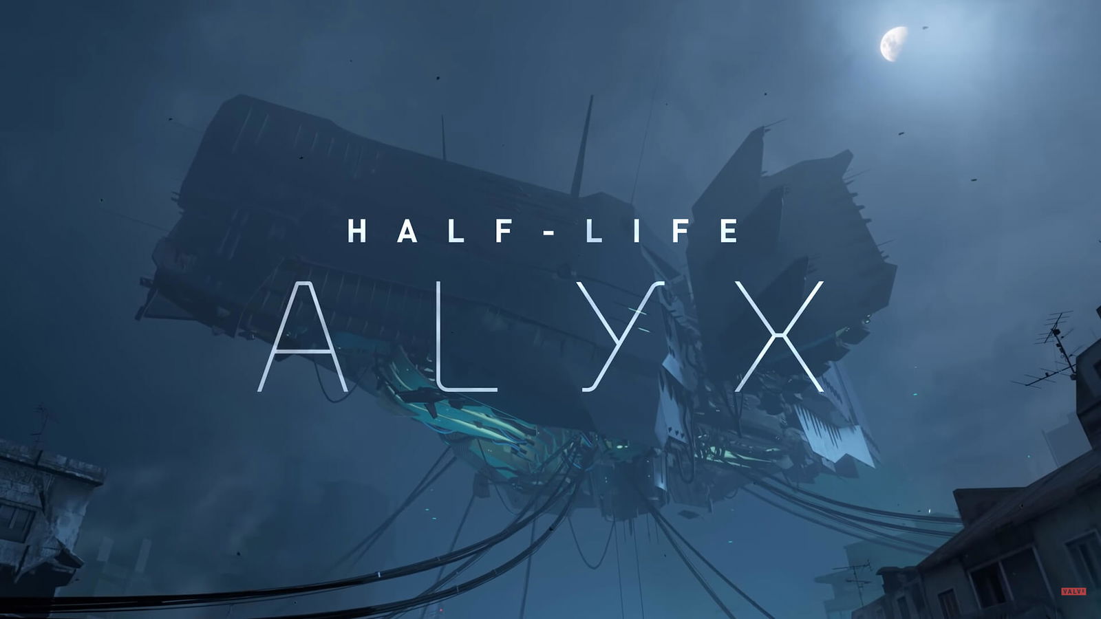 Half-Life: Alyx