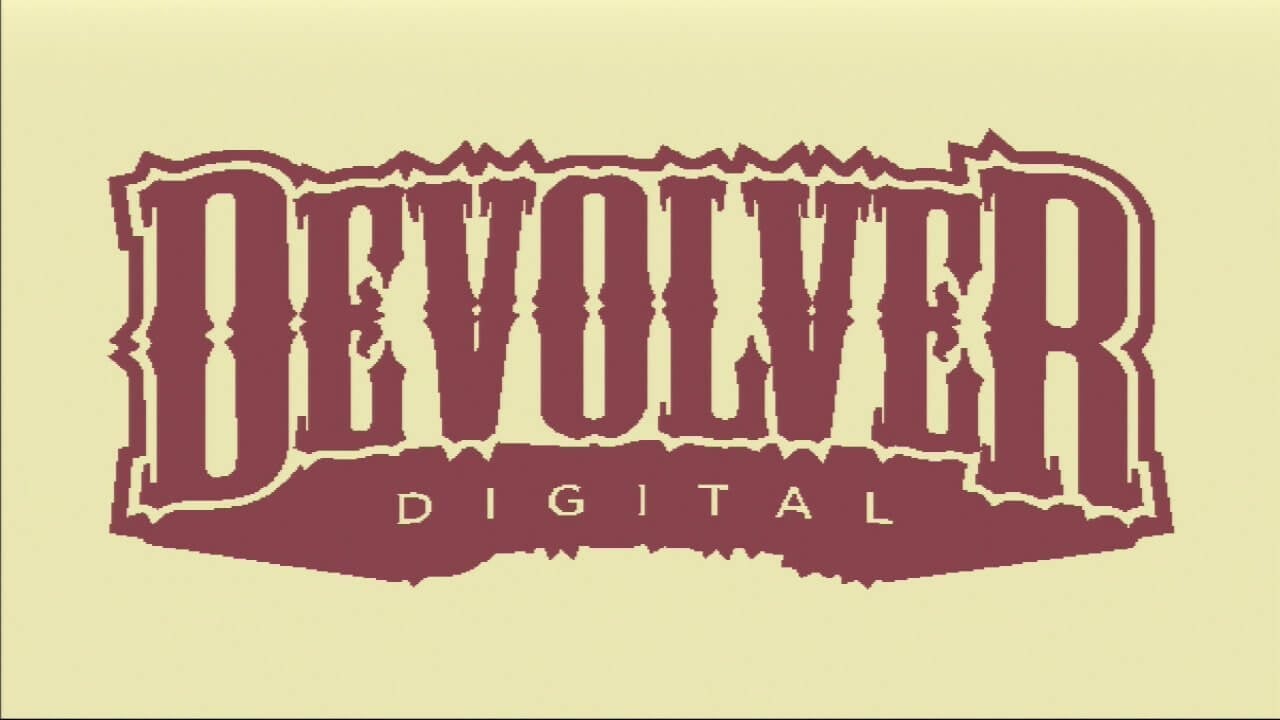 Devolver Digital