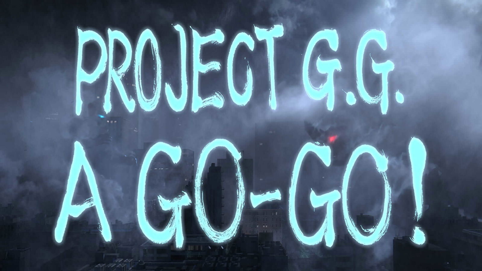 Project G.G.