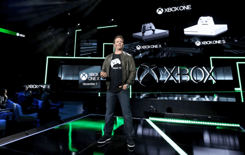 xbox cloud gaming