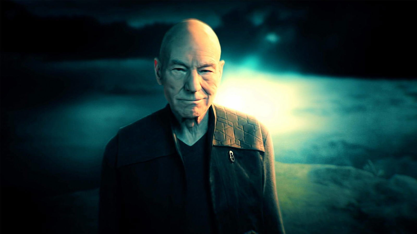 Star Trek: Picard