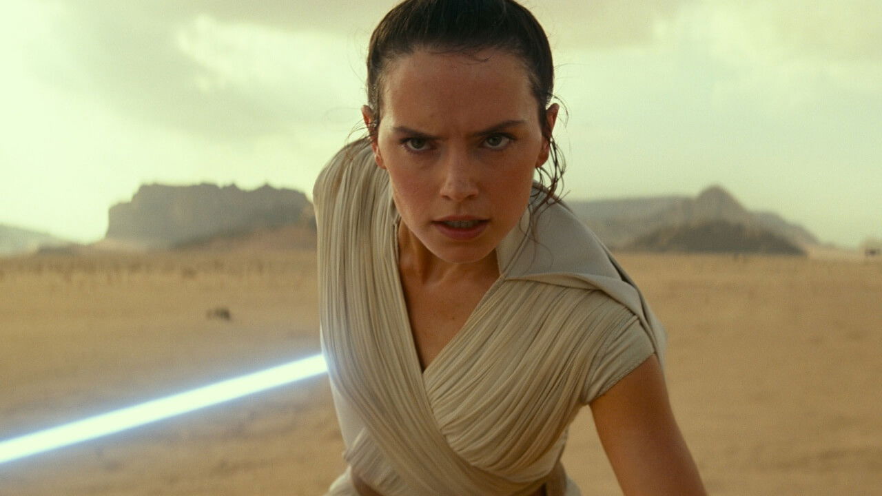 The Rise Of Skywalker Digital/Blu Ray Release Dates Confirmed.