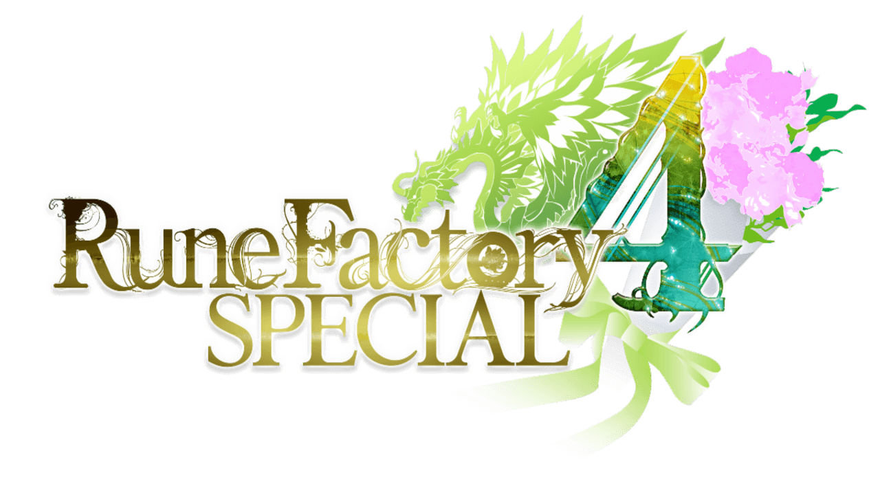 Rune Factory 4 Special